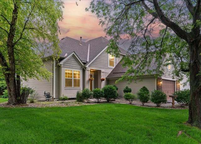Property at 18276 87th Pl N, Maple Grove, MN 55311, 4 beds, 3 baths