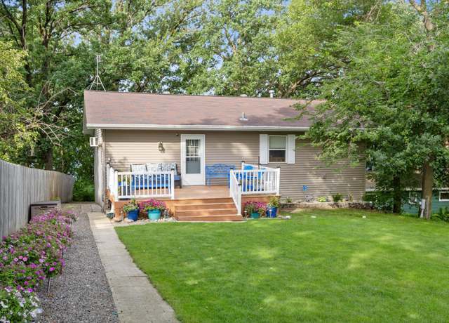 Property at 15924 Blackhawk Rd, Lake Park, MN 56554, 4 beds, 2 baths