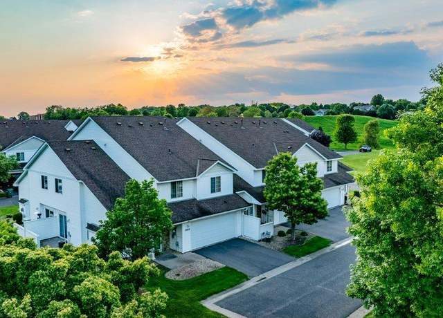 Property at 12626 43rd St NE, Saint Michael, MN 55376, 2 beds, 2 baths