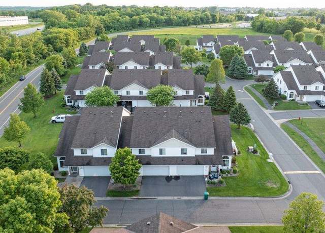 Property at 12626 43rd St NE, Saint Michael, MN 55376, 2 beds, 2 baths