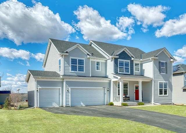 Property at 15434 Hampshire Ln, Savage, MN 55378, 4 beds, 4 baths