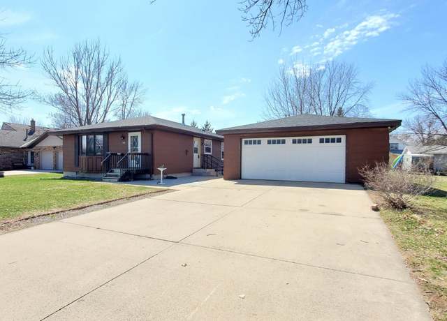 Property at 217 Juniper St S, Lester Prairie, MN 55354, 4 beds, 2 baths
