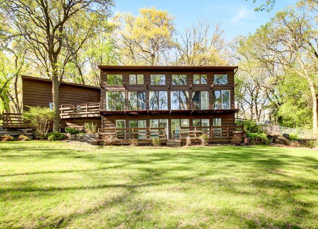 Property at 2655 14 1/2 Ave SE, Saint Cloud, MN 56304, 3 beds, 3 baths