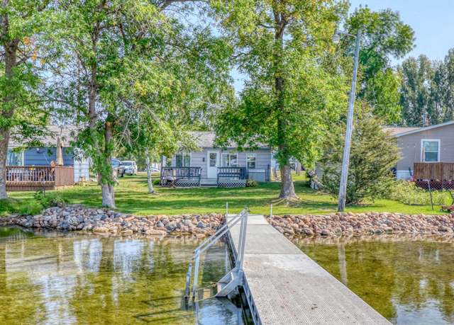 Property at 47689 Sunset Beach Ln, Pelican Rapids, MN 56572, 1 bed, 1 bath