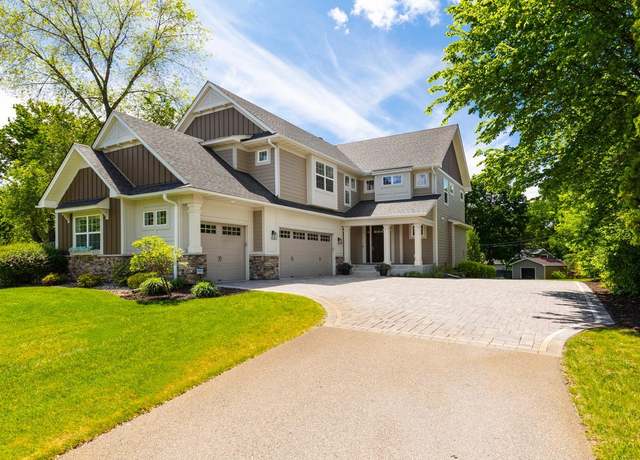 Property at 1105 Brown Rd S, Orono, MN 55391, 5 beds, 5 baths