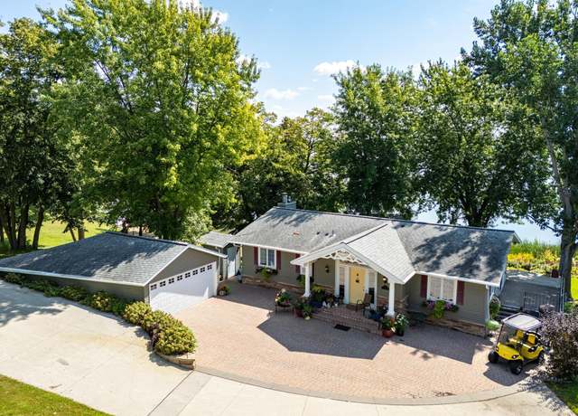 Property at 14127 Maple Inn Rd SE, Mentor, MN 56736, 4 beds, 3 baths