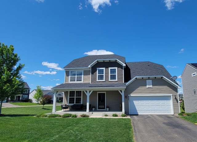 Property at 8261 Arrowwood Ln N, Maple Grove, MN 55369, 5 beds, 4 baths