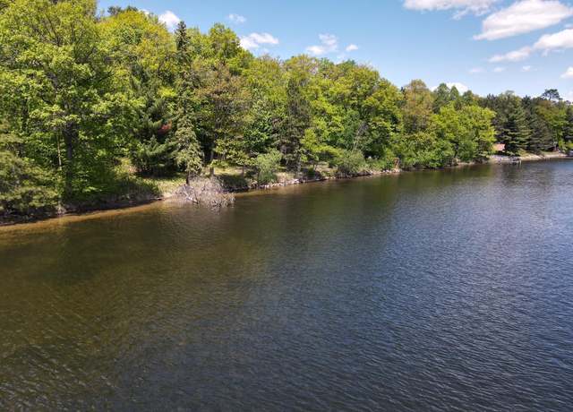 Property at 15408 Eaglewood Dr, Bay Lake Twp, MN 56444, 4 beds, 2 baths
