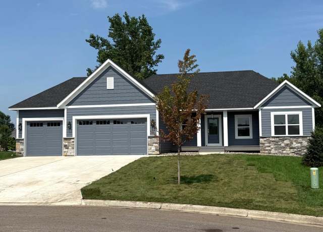 Property at 1757 Brandlewood Ct, Hastings, MN 55033, 3 beds, 2 baths