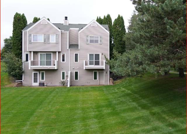 Property at 4199 Knob Cir #102, Eagan, MN 55122, 2 beds, 1 bath