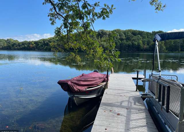 Property at xxx W Pickerel Ln, Laketown Twp, WI 54853