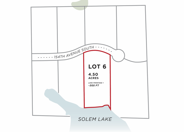 Property at 26147 154th Ave S, Barnesville, MN 56514