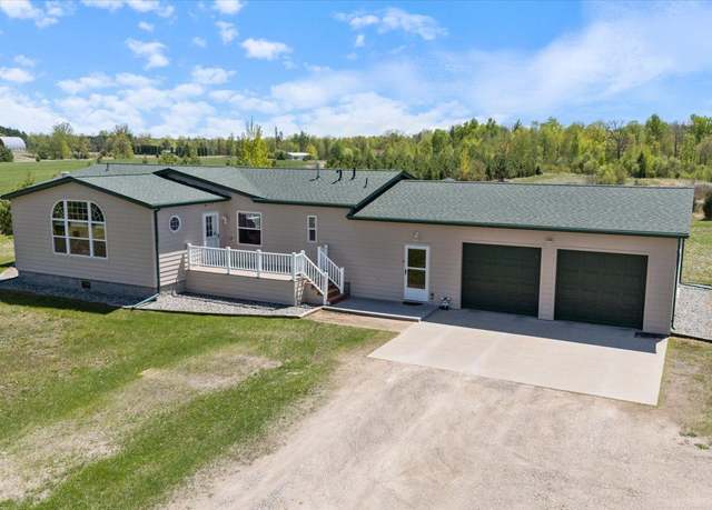 Property at 26609 Dove Ln, Blackberry Twp, MN 55744, 3 beds, 2 baths