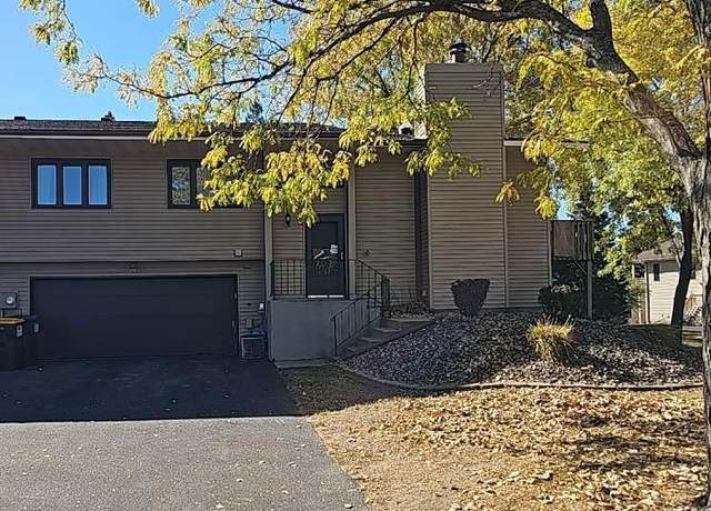 Property at 2584 76th St E, Inver Grove Heights, MN 55076, 2 beds, 2 baths