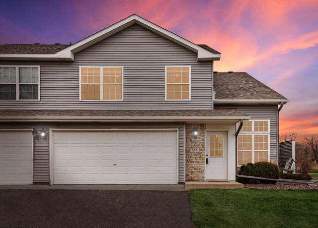 Property at 635 Meadow Ln, Somerset, WI 54025, 3 beds, 2 baths