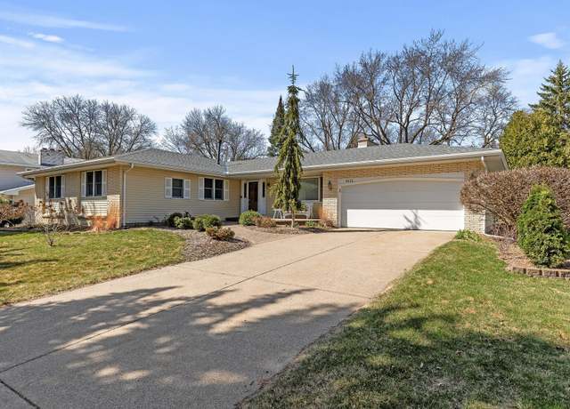 Property at 9932 Oxborough Rd, Bloomington, MN 55437, 3 beds, 3 baths