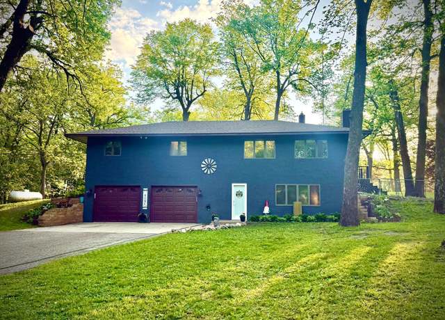 Property at 19593 Minnesota Highway 22, Greenleaf Twp, MN 55355, 3 beds, 3 baths
