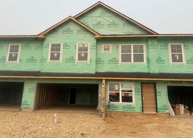 Property at 5157 Long Pointe Pass, Woodbury, MN 55129, 3 beds, 3 baths