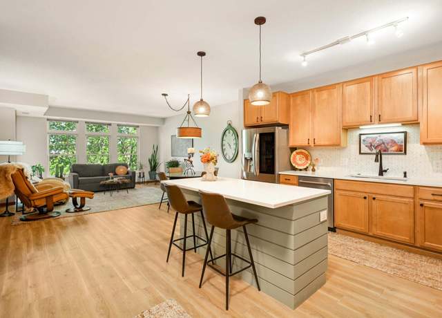 Property at 7100 Metro Blvd #415, Edina, MN 55439, 2 beds, 2 baths