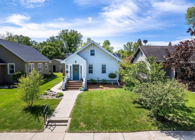 Property at 527 W Vasa Ave, Fergus Falls, MN 56537, 3 beds, 2 baths