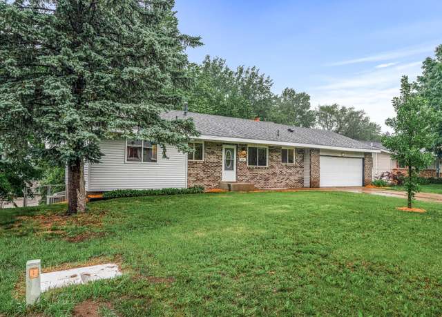 Property at 1691 Shakopee Ave E, Shakopee, MN 55379, 5 beds, 2 baths