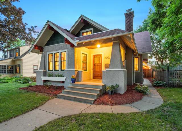 Property at 5040 Newton Ave S, Minneapolis, MN 55419, 3 beds, 1 bath