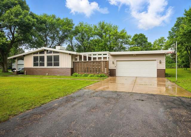 Property at 4147 120th Ave, Bowlus, MN 56314, 3 beds, 3 baths