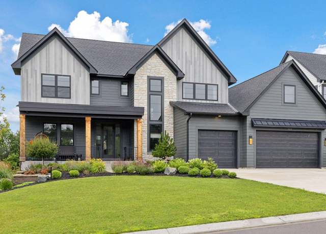 Property at 9592 Iron Horse Rd, Woodbury, MN 55129, 5 beds, 5 baths
