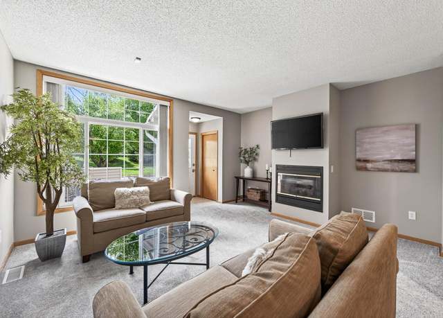Property at 1870 Sapphire Pt, Eagan, MN 55122, 2 beds, 2 baths