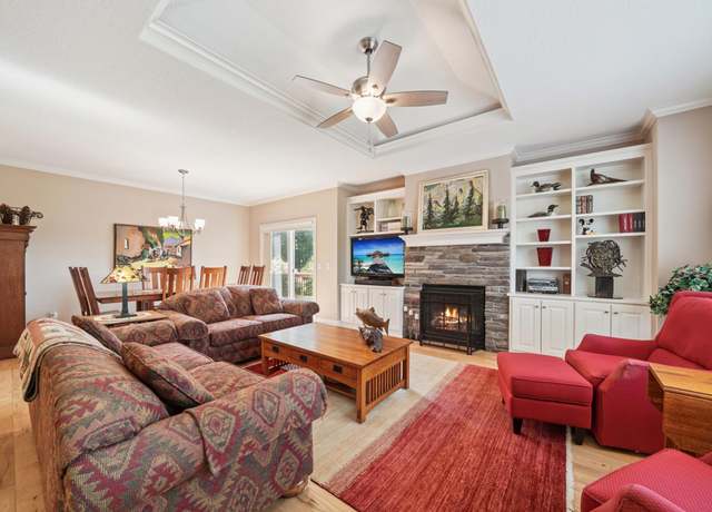 Property at 1031 Anthony Way, Victoria, MN 55386, 4 beds, 3 baths