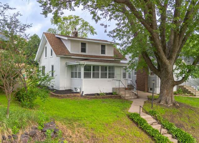 Property at 3719 Thomas Ave N, Minneapolis, MN 55412, 3 beds, 2 baths
