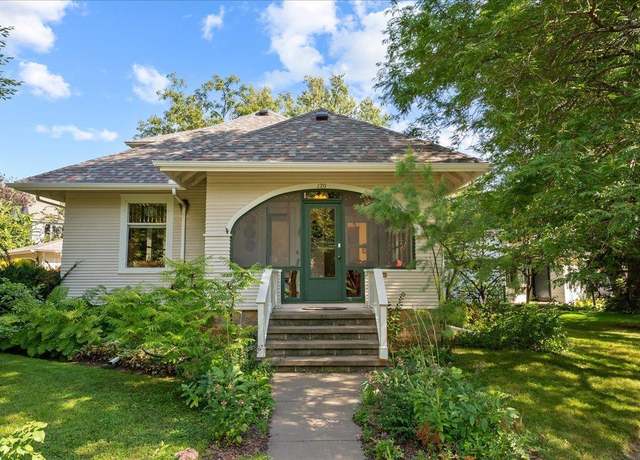 Property at 120 N 6th St, River Falls, WI 54022, 4 beds, 2 baths