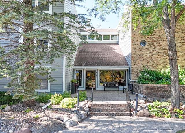 Property at 3020 Saint Albans Mill Rd #312, Minnetonka, MN 55305, 2 beds, 2 baths