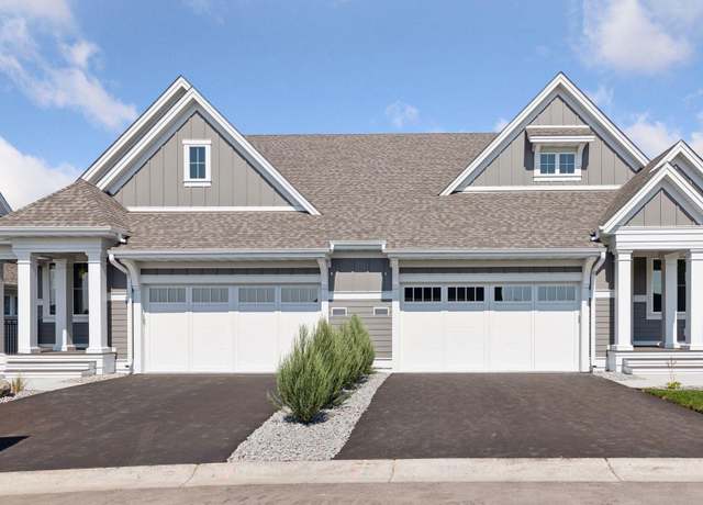 Property at 45 Spring Farm Rd, North Oaks, MN 55127, 3 beds, 3 baths