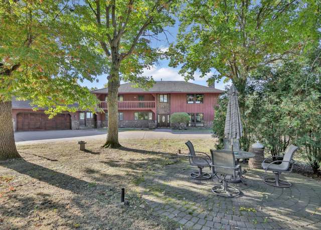 Property at 10834 178th Cir NW, Elk River, MN 55330, 5 beds, 4 baths