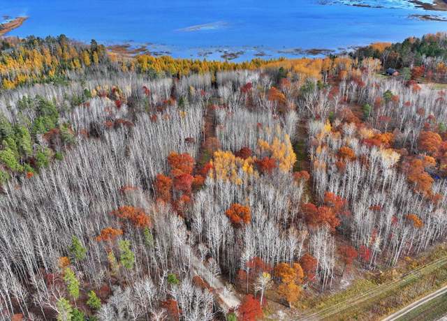 Property at TBD County 4 - Lot 10, Lake George, MN 56458