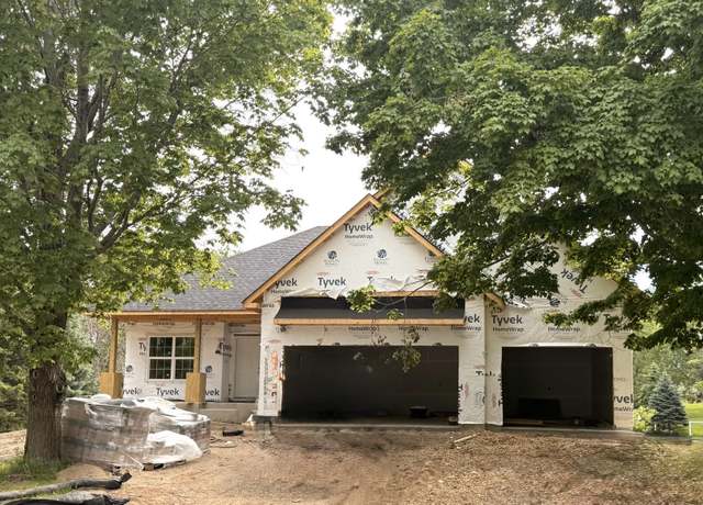 Property at 8001 Petunia St, Victoria, MN 55386, 4 beds, 3 baths