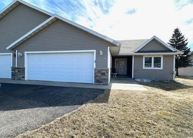 Property at 2002 Lakepark Ave, Alexandria, MN 56308, 2 beds, 2 baths