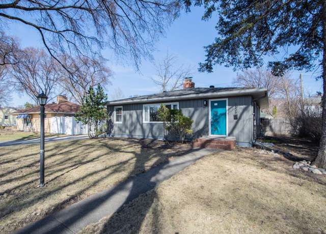 Property at 1506 6th St S, Fargo, ND 58103, 3 beds, 2 baths