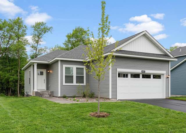 Property at 683 Aspen Ln, Montrose, MN 55363, 3 beds, 2 baths
