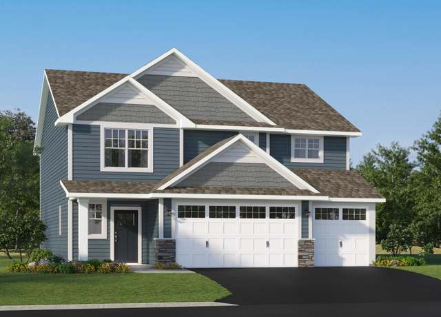 Property at 22610 Wood Ln, Rogers, MN 55374, 4 beds, 3 baths