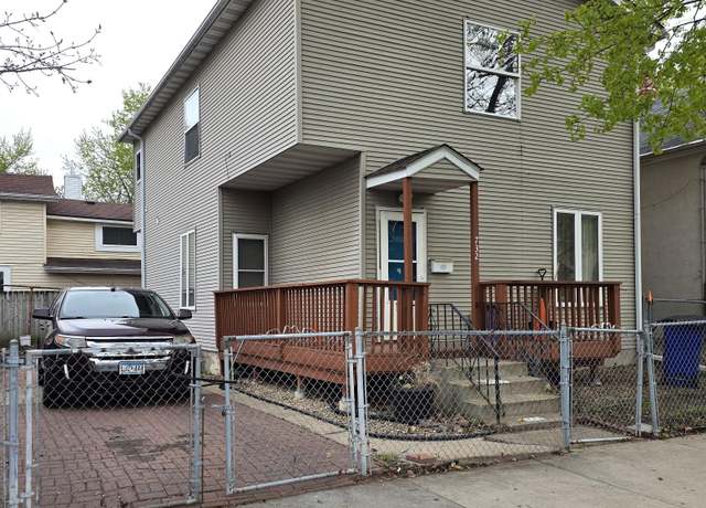 Property at 732 Randolph Ave, Saint Paul, MN 55102, 3 beds, 2 baths