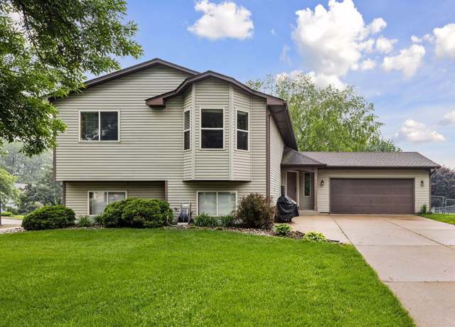 Property at 9466 Jareau Ave S, Cottage Grove, MN 55016, 5 beds, 2 baths