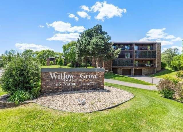 Property at 35 Nathan Ln N #204, Plymouth, MN 55441, 2 beds, 2 baths