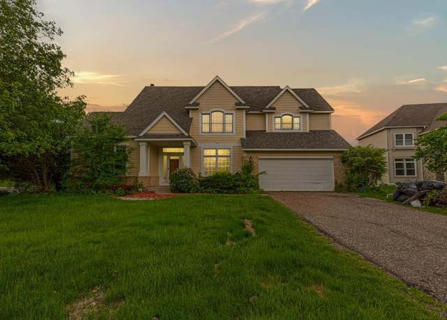 Property at 8361 Carew Ct, Inver Grove Heights, MN 55076, 4 beds, 3 baths