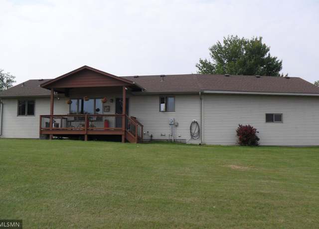 Property at 50355 Cedarcrest Ave, Rush City, MN 55069, 2 beds, 2 baths