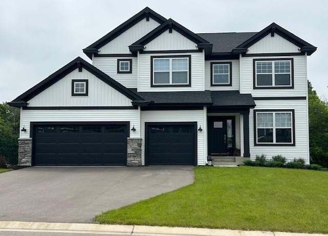 Property at 1977 Dahlia Dr, Shakopee, MN 55379, 5 beds, 4 baths