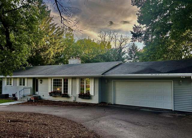 Property at 10400 Ewing Rd S, Bloomington, MN 55431, 4 beds, 3 baths
