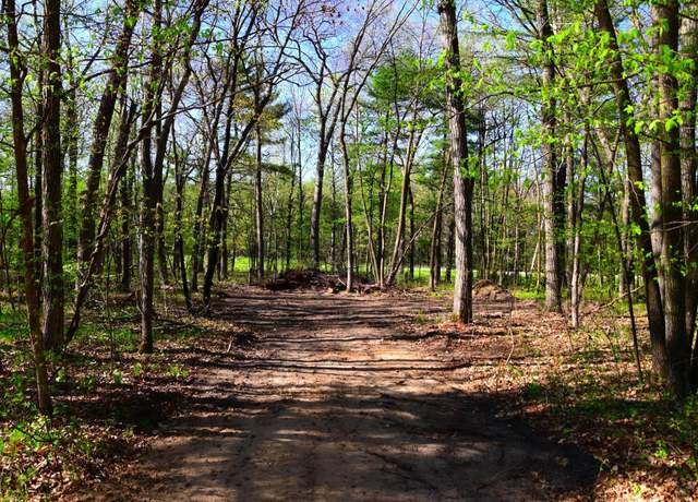 Property at xxx Penelope Loop, Fawn Lake Twp, MN 56438