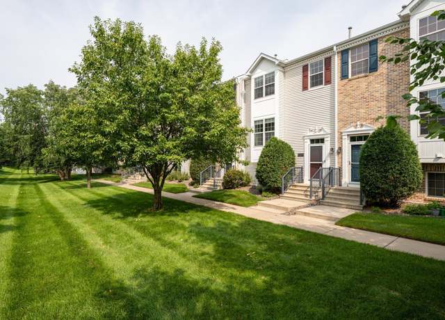 Property at 15575 June Grass Ln, Eden Prairie, MN 55347, 4 beds, 4 baths